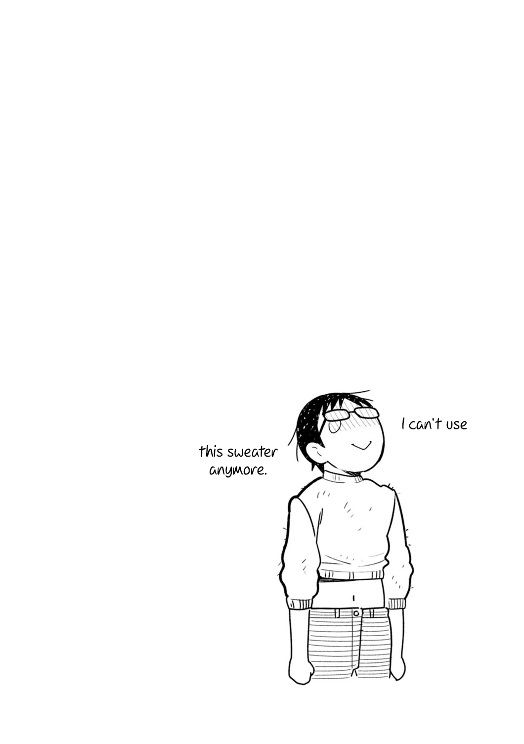 If You're Gonna Dress up, Do It Like This Chapter 12 page 18 - Chapter 12