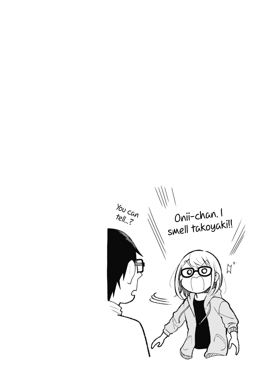 If You're Gonna Dress up, Do It Like This Chapter 17 page 21 - Chapter 17
