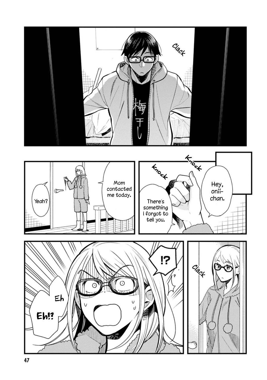 If You're Gonna Dress up, Do It Like This Chapter 19 page 9 - Chapter 19