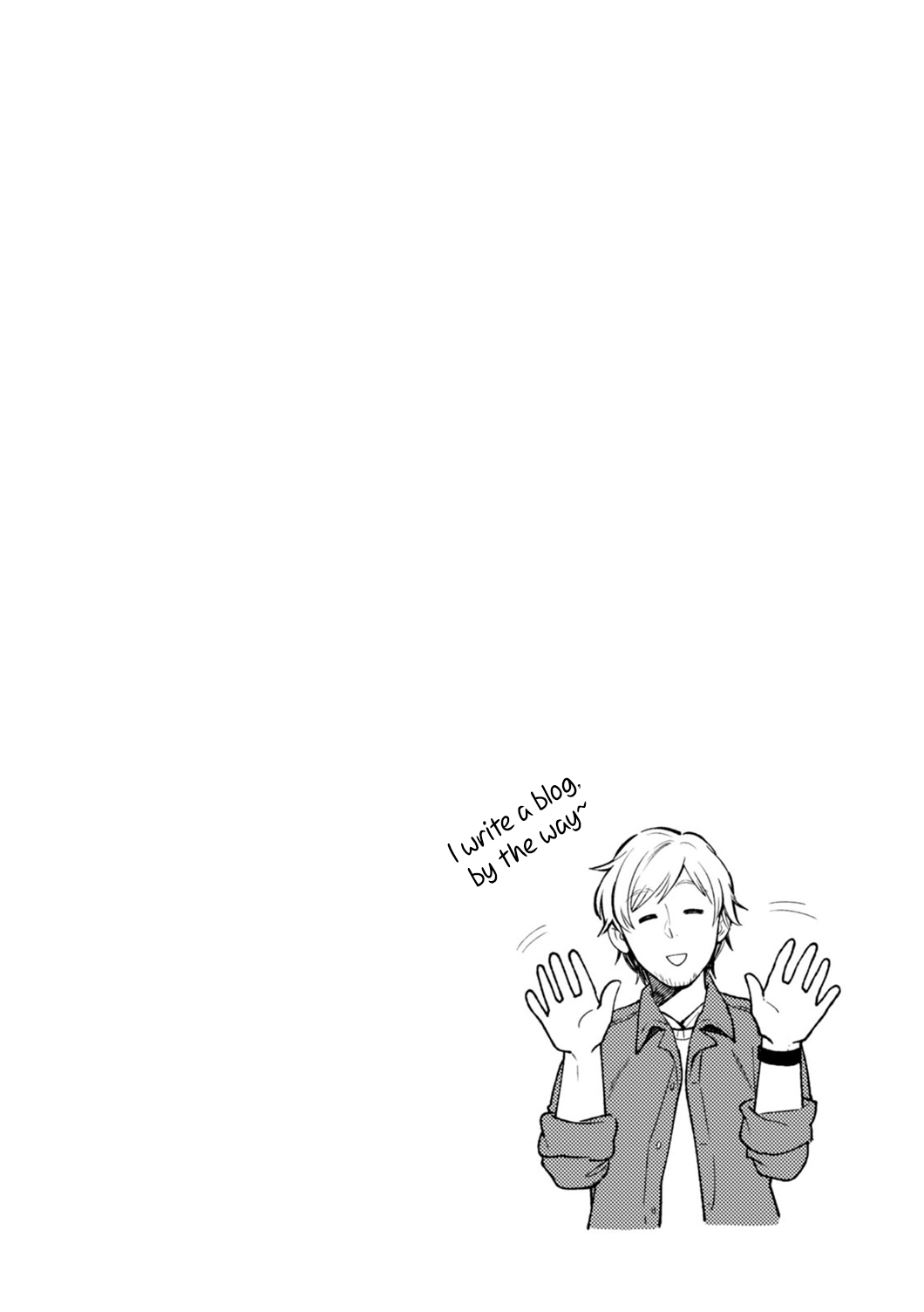 If You're Gonna Dress up, Do It Like This Chapter 20 page 18 - Chapter 20
