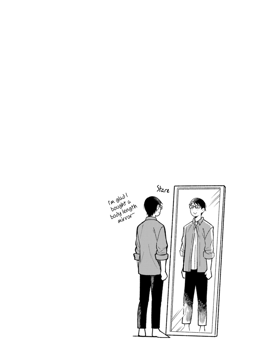 If You're Gonna Dress up, Do It Like This Chapter 21 page 18 - Chapter 21