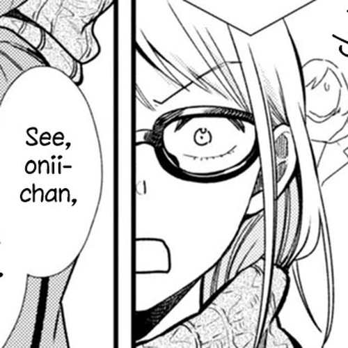If You're Gonna Dress up, Do It Like This Chapter 24.5: Volume 3 Omake cover