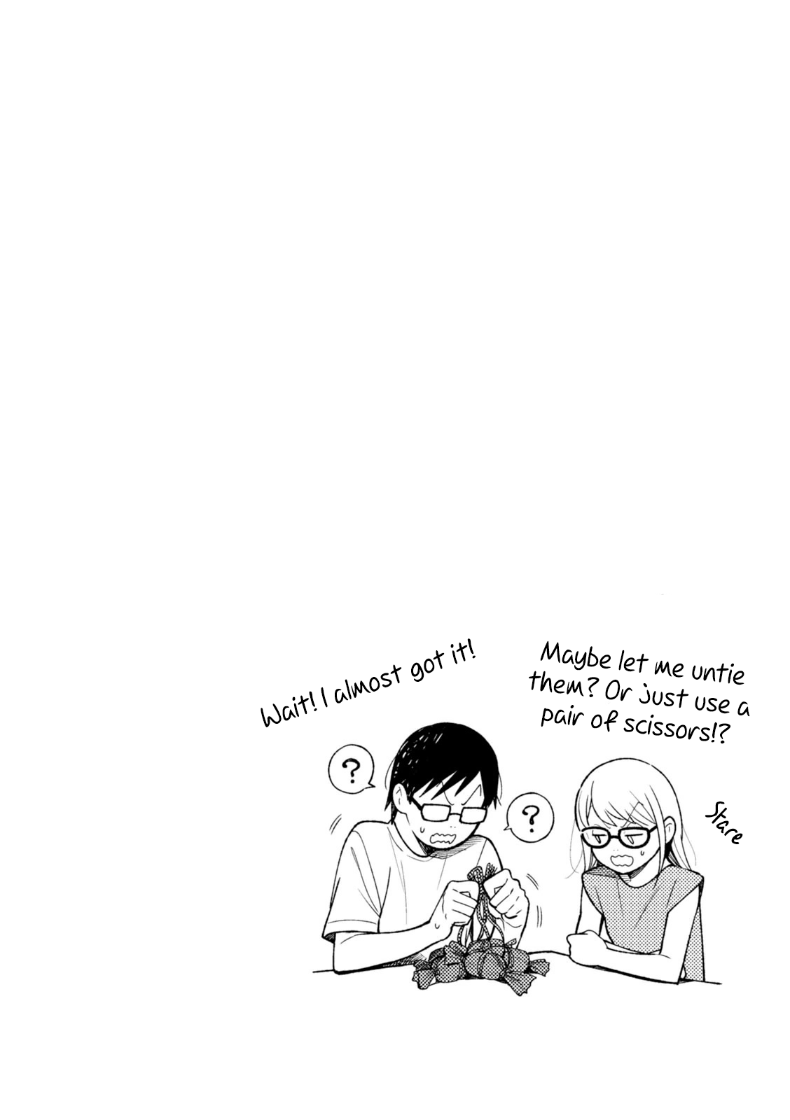 If You're Gonna Dress up, Do It Like This Chapter 25 page 21 - Chapter 25