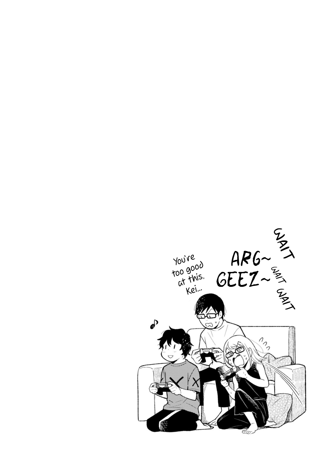 If You're Gonna Dress up, Do It Like This Chapter 27 page 18 - Chapter 27
