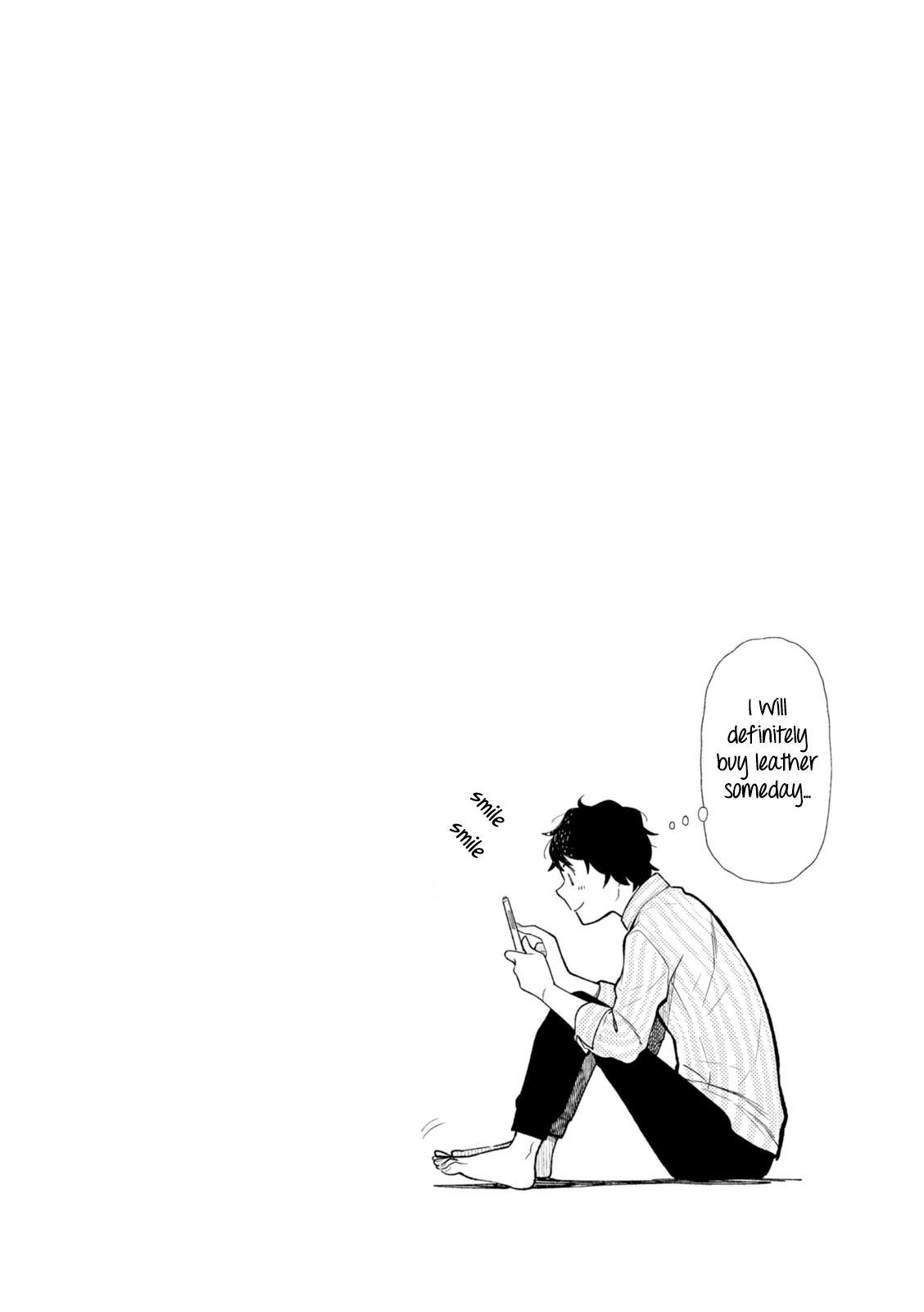 If You're Gonna Dress up, Do It Like This Chapter 28 page 18 - Chapter 28