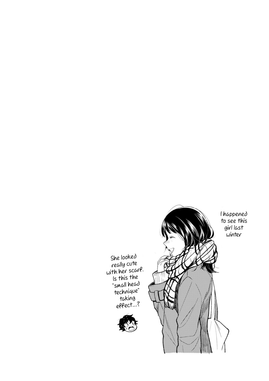 If You're Gonna Dress up, Do It Like This Chapter 29 page 18 - Chapter 29