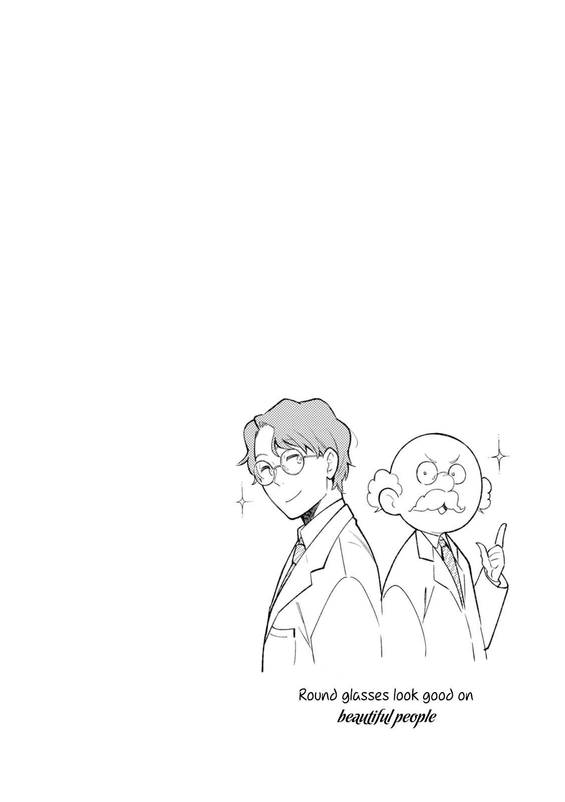 If You're Gonna Dress up, Do It Like This Chapter 30 page 18 - Chapter 30