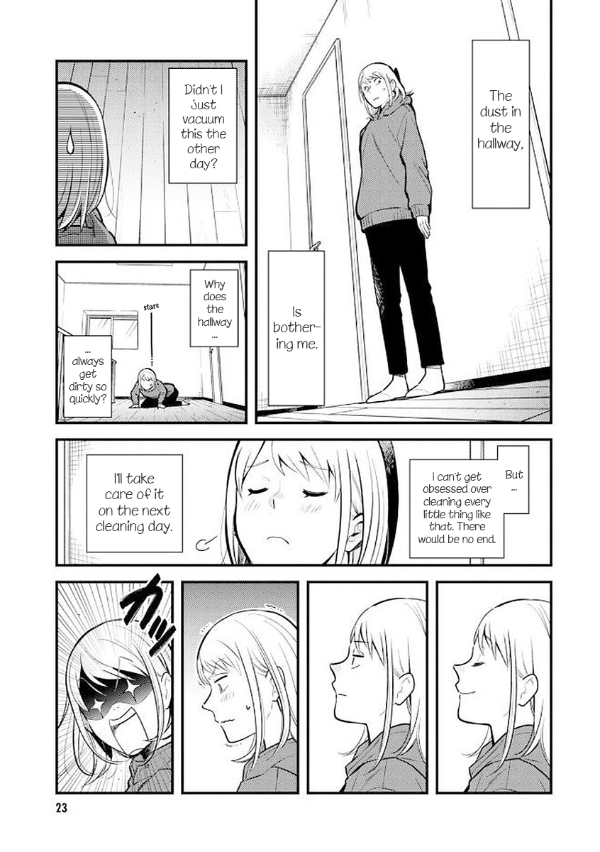 If You're Gonna Dress up, Do It Like This Chapter 34 page 3 - Chapter 34