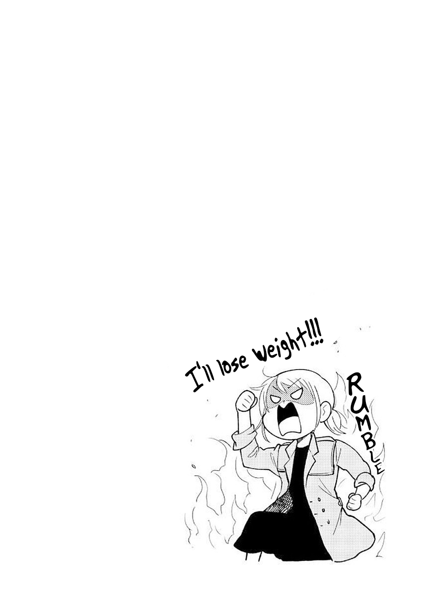 If You're Gonna Dress up, Do It Like This Chapter 37 page 17 - Chapter 37