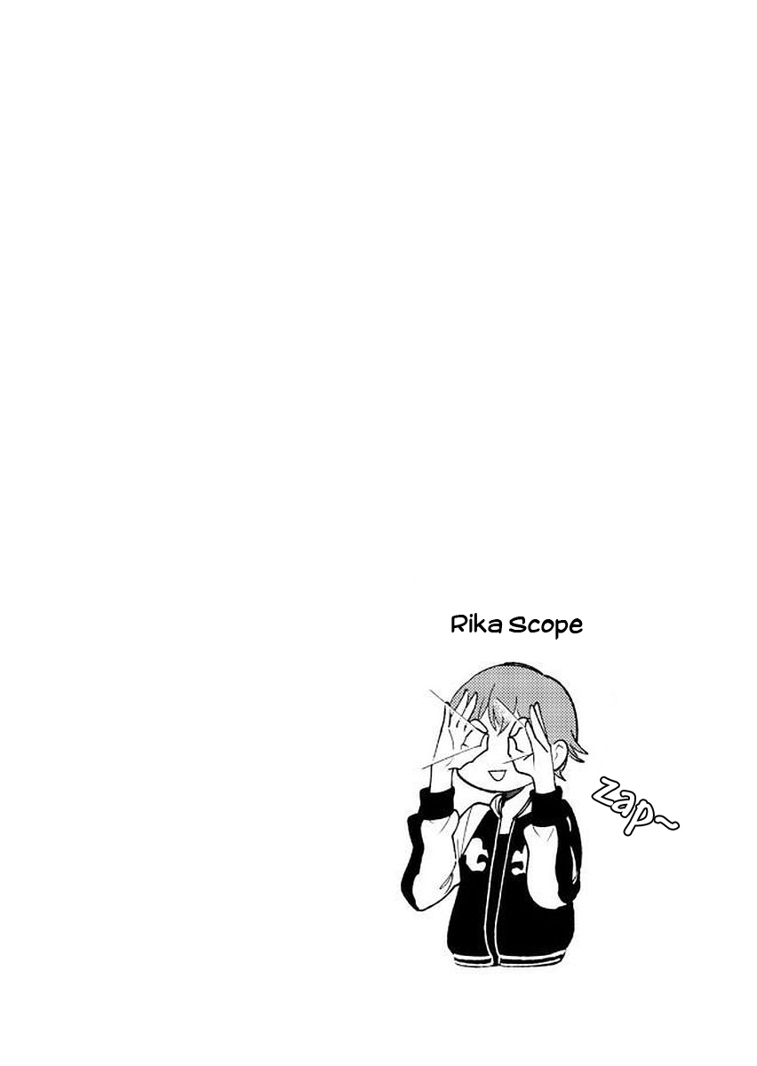 If You're Gonna Dress up, Do It Like This Chapter 39 page 17 - Chapter 39
