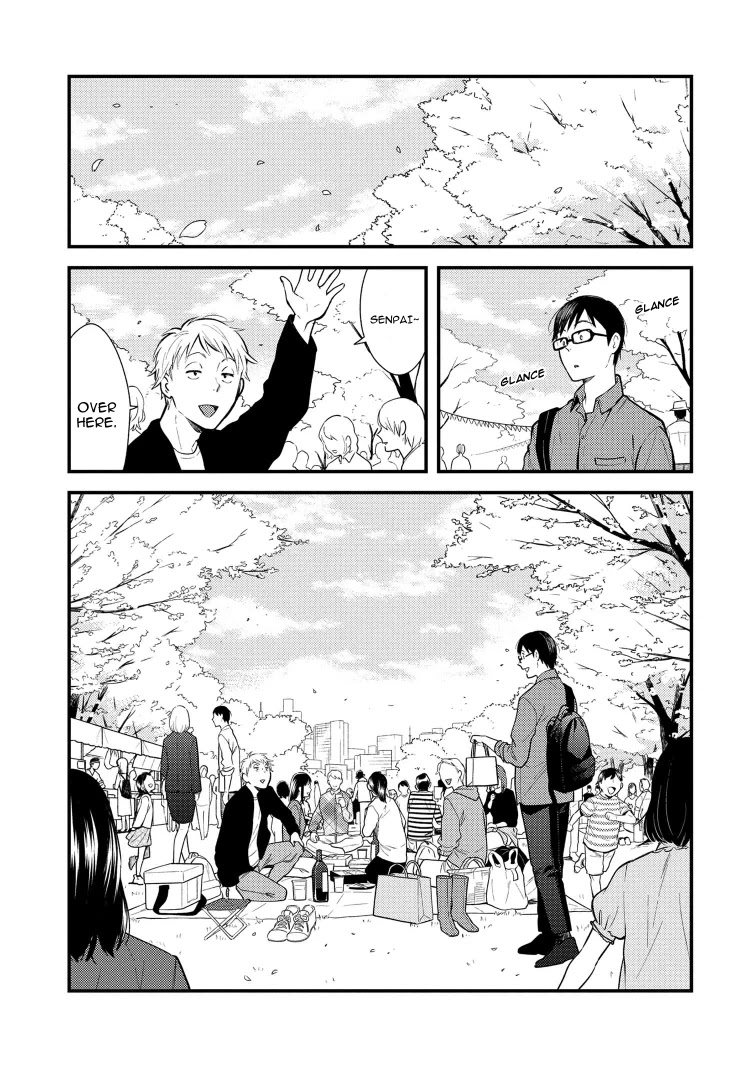 If You're Gonna Dress up, Do It Like This Chapter 41 page 1 - Chapter 41