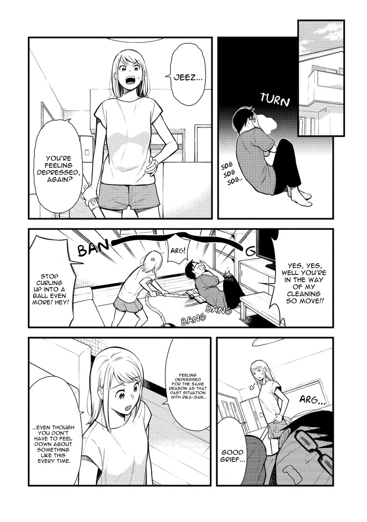 If You're Gonna Dress up, Do It Like This Chapter 41 page 10 - Chapter 41