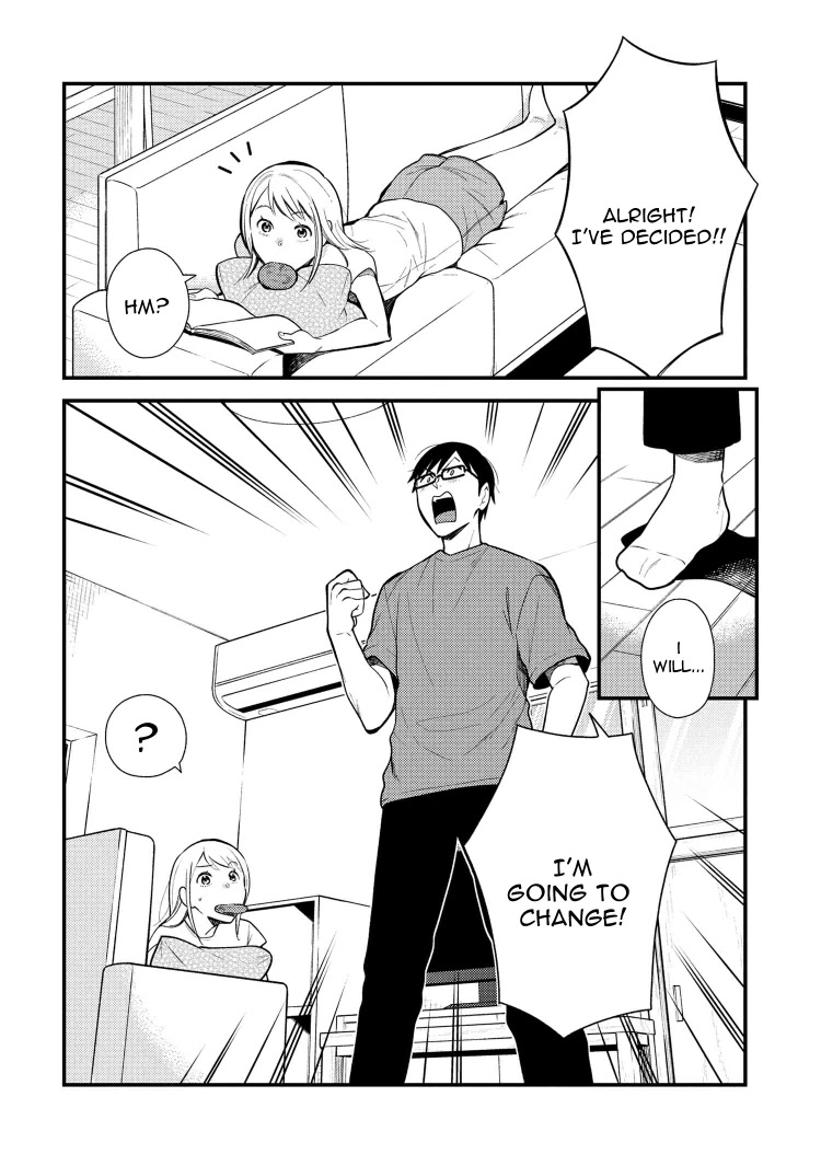If You're Gonna Dress up, Do It Like This Chapter 41 page 16 - Chapter 41