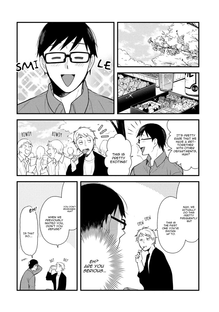 If You're Gonna Dress up, Do It Like This Chapter 41 page 2 - Chapter 41