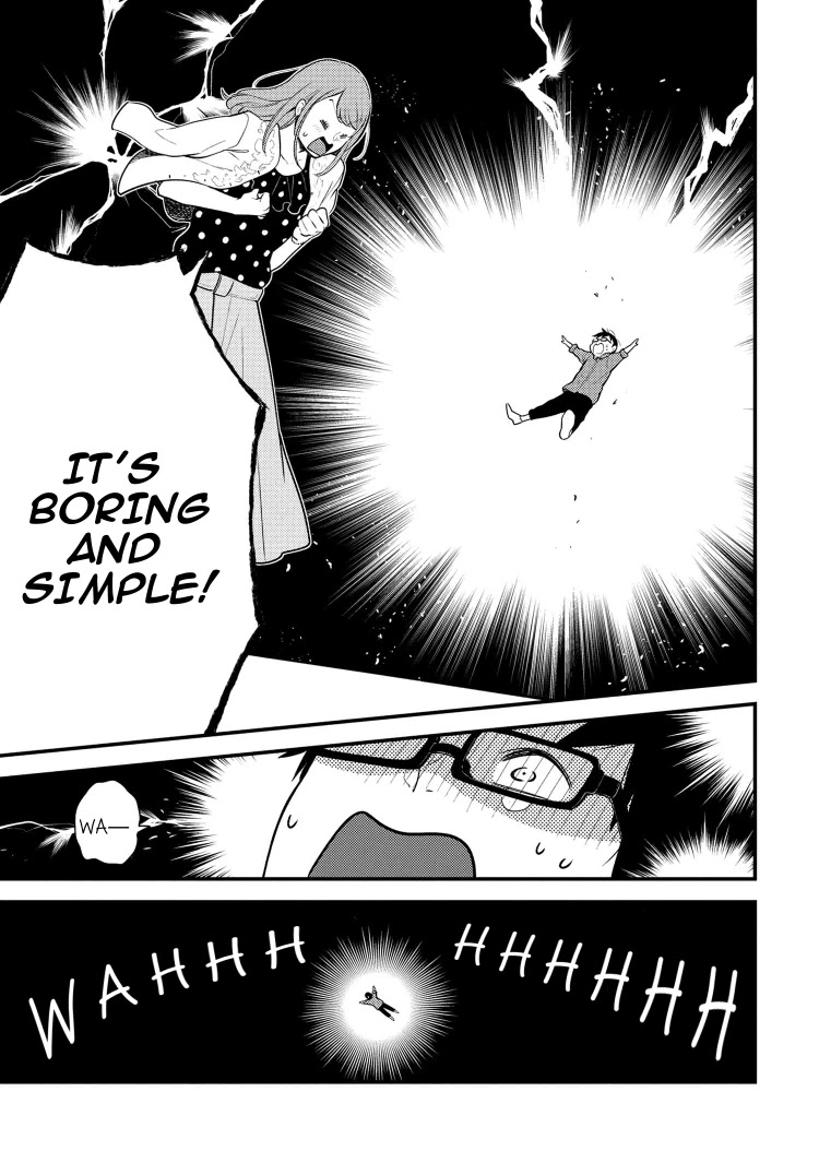 If You're Gonna Dress up, Do It Like This Chapter 41 page 9 - Chapter 41