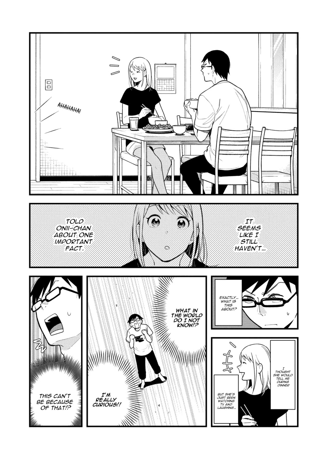 If You're Gonna Dress up, Do It Like This Chapter 43 page 1 - Chapter 43
