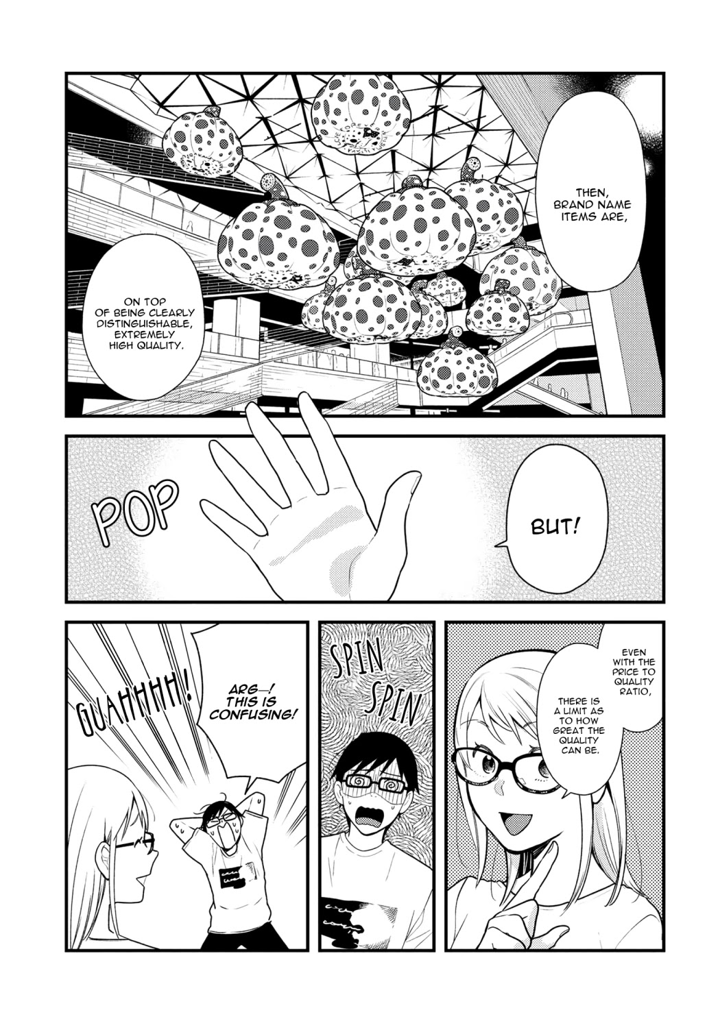If You're Gonna Dress up, Do It Like This Chapter 43 page 11 - Chapter 43
