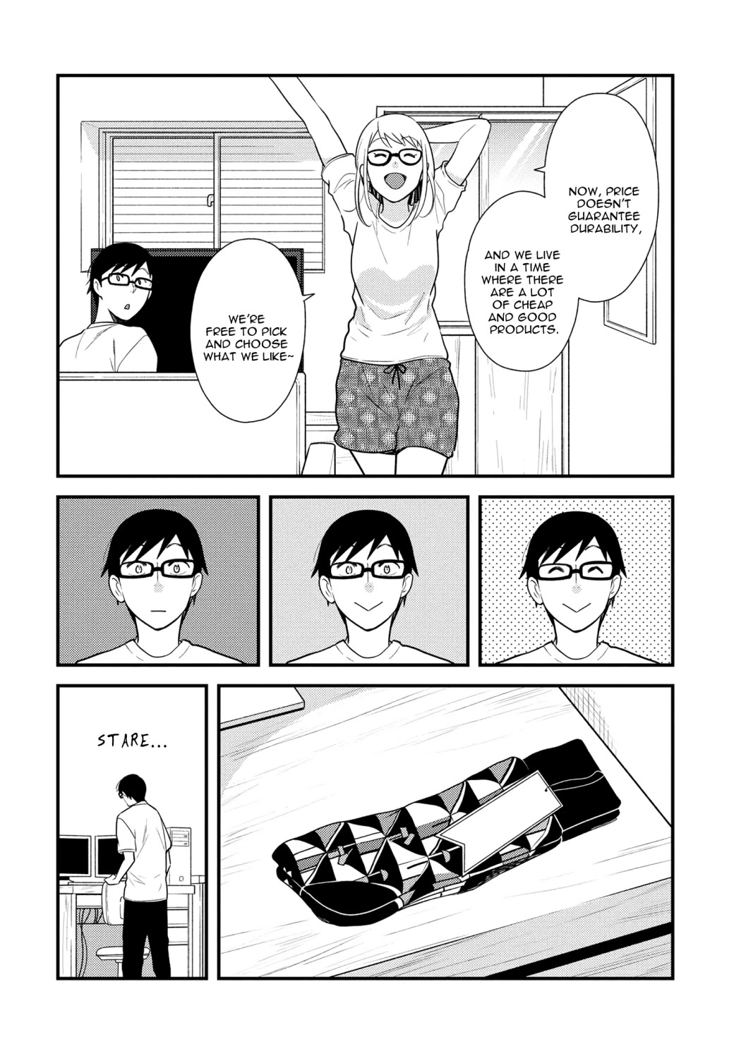 If You're Gonna Dress up, Do It Like This Chapter 43 page 14 - Chapter 43