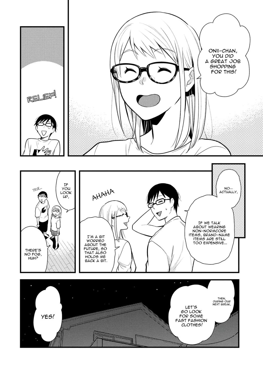 If You're Gonna Dress up, Do It Like This Chapter 43 page 16 - Chapter 43