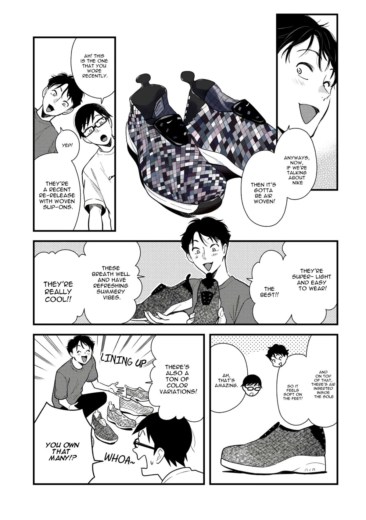 If You're Gonna Dress up, Do It Like This Chapter 45 page 11 - Chapter 45