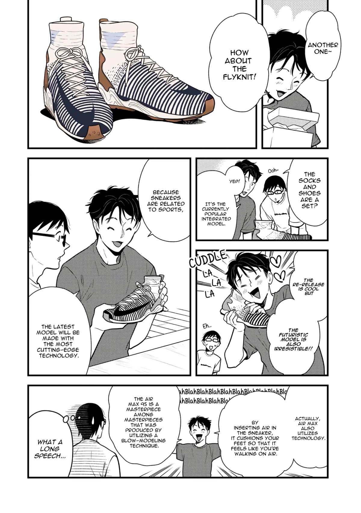 If You're Gonna Dress up, Do It Like This Chapter 45 page 12 - Chapter 45