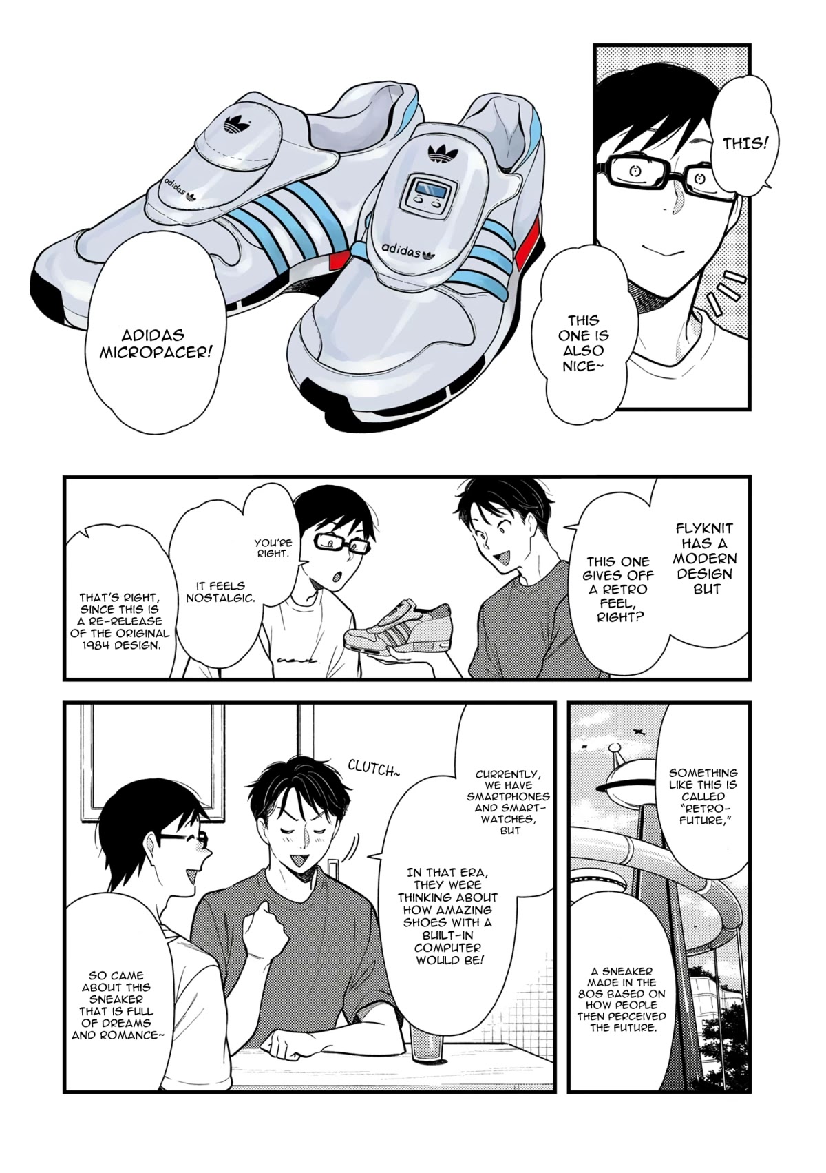 If You're Gonna Dress up, Do It Like This Chapter 45 page 14 - Chapter 45
