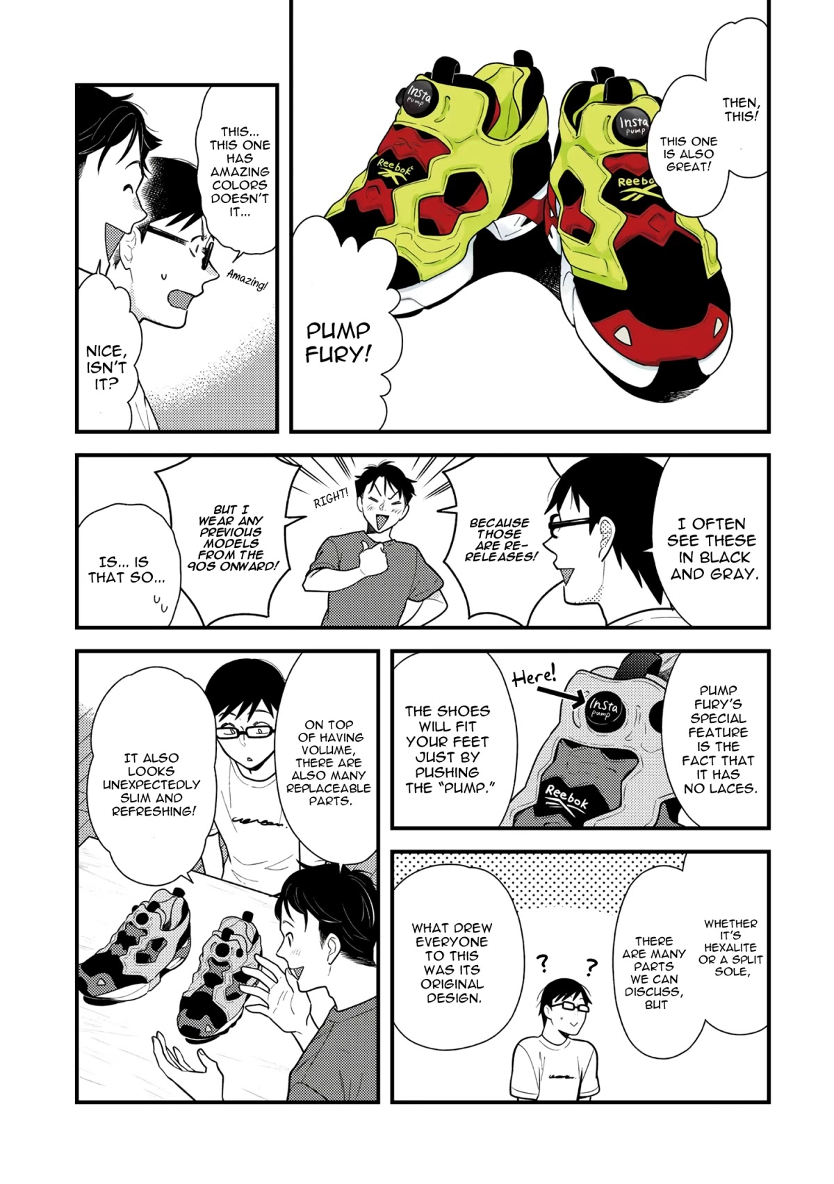 If You're Gonna Dress up, Do It Like This Chapter 45 page 15 - Chapter 45
