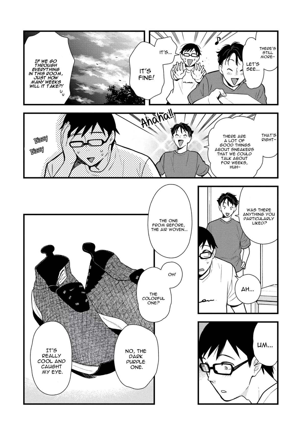 If You're Gonna Dress up, Do It Like This Chapter 45 page 16 - Chapter 45