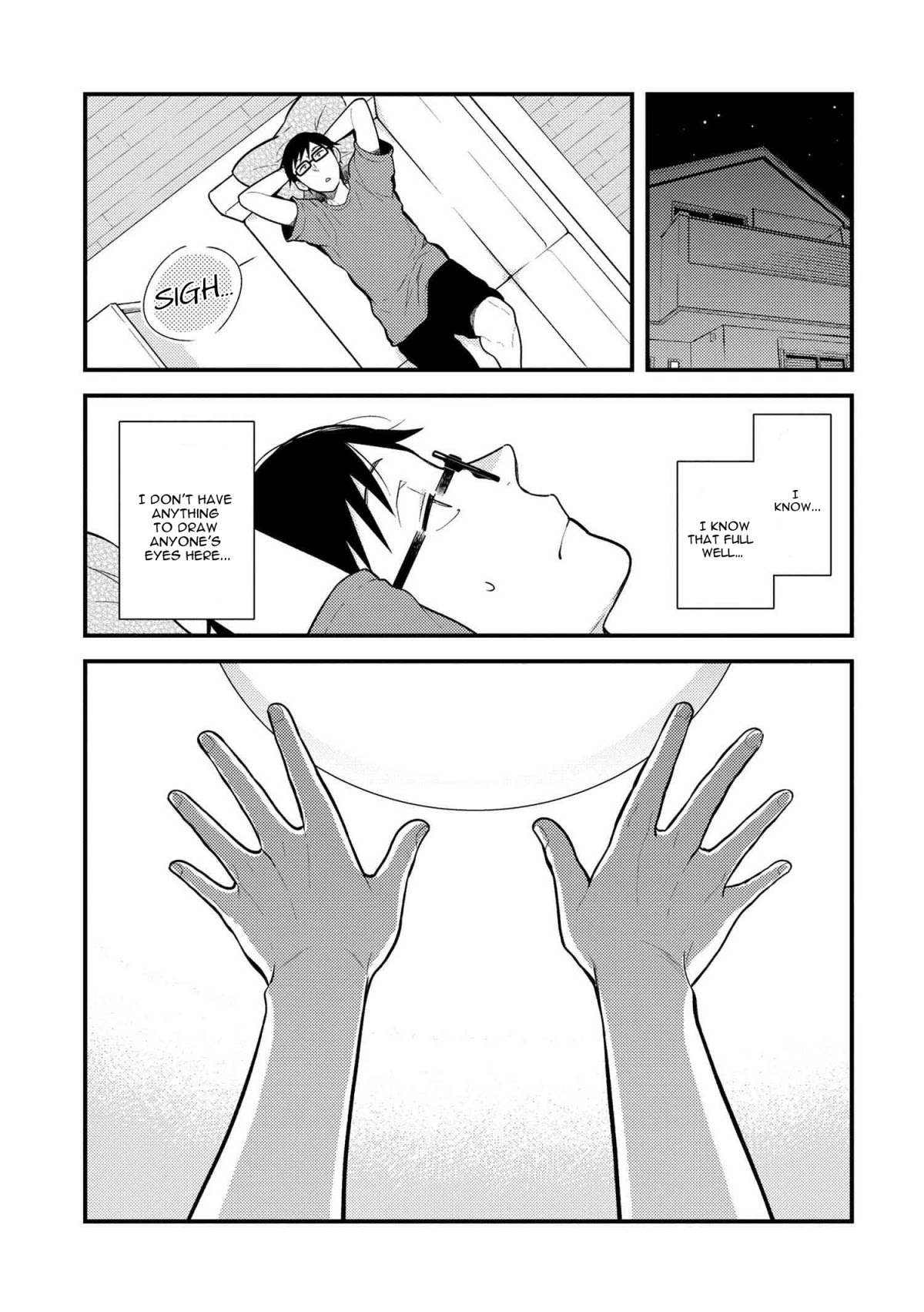 If You're Gonna Dress up, Do It Like This Chapter 47 page 1 - Chapter 47