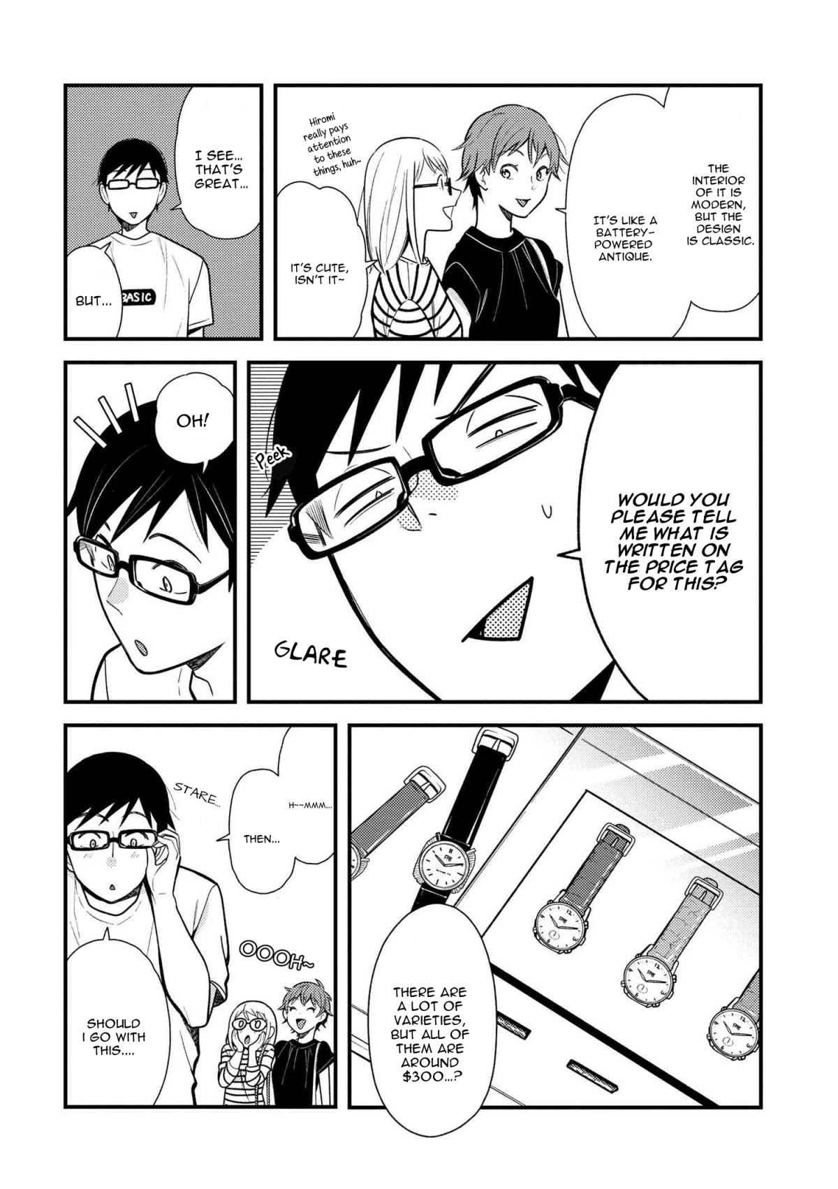 If You're Gonna Dress up, Do It Like This Chapter 47 page 14 - Chapter 47