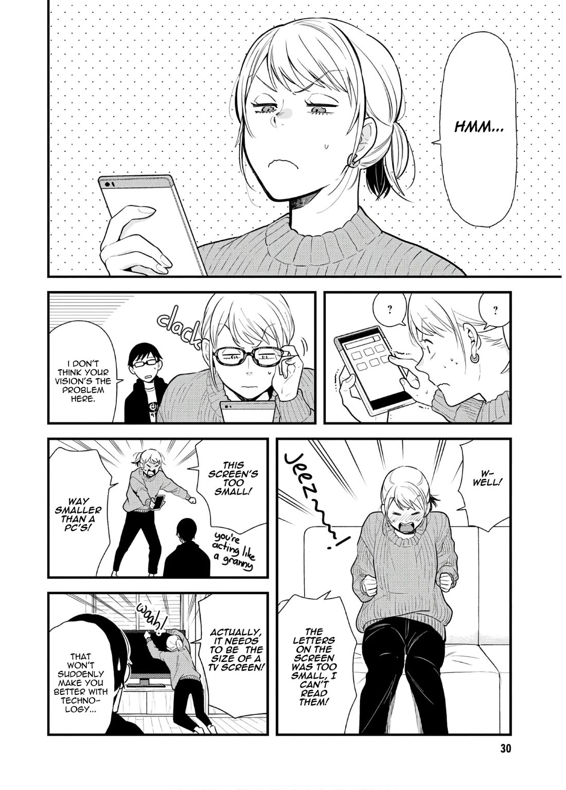 If You're Gonna Dress up, Do It Like This Chapter 50 page 10 - Chapter 50