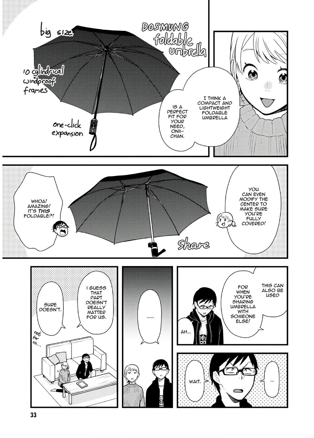 If You're Gonna Dress up, Do It Like This Chapter 50 page 13 - Chapter 50