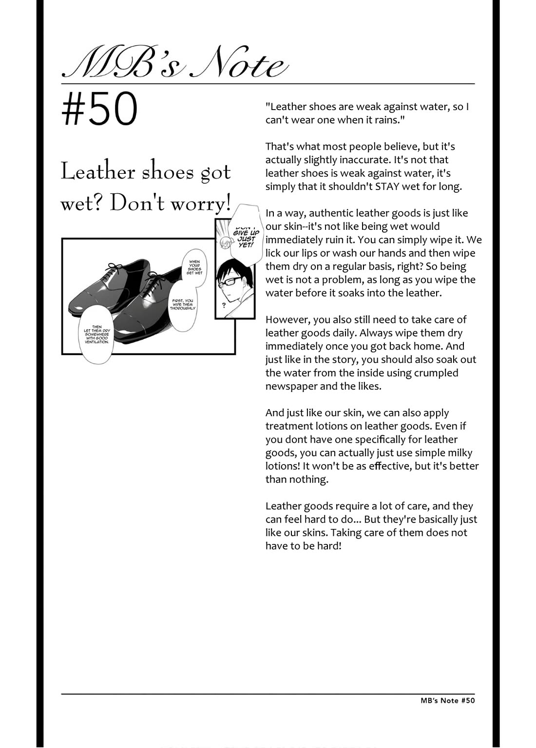 If You're Gonna Dress up, Do It Like This Chapter 50 page 17 - Chapter 50