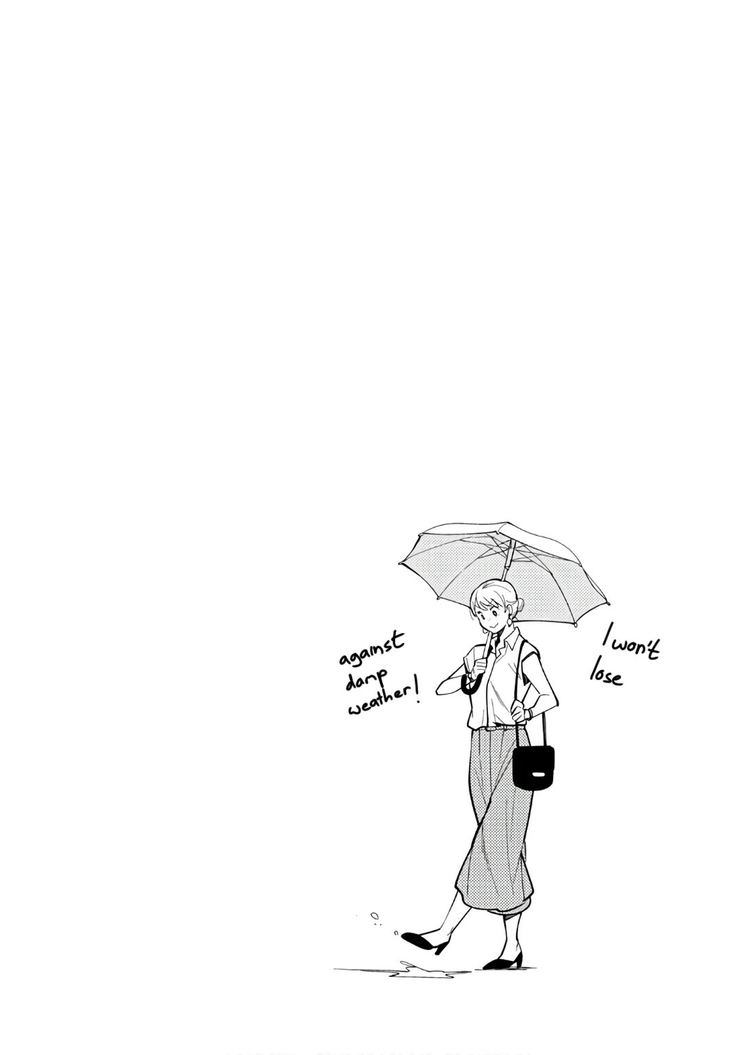 If You're Gonna Dress up, Do It Like This Chapter 50 page 18 - Chapter 50