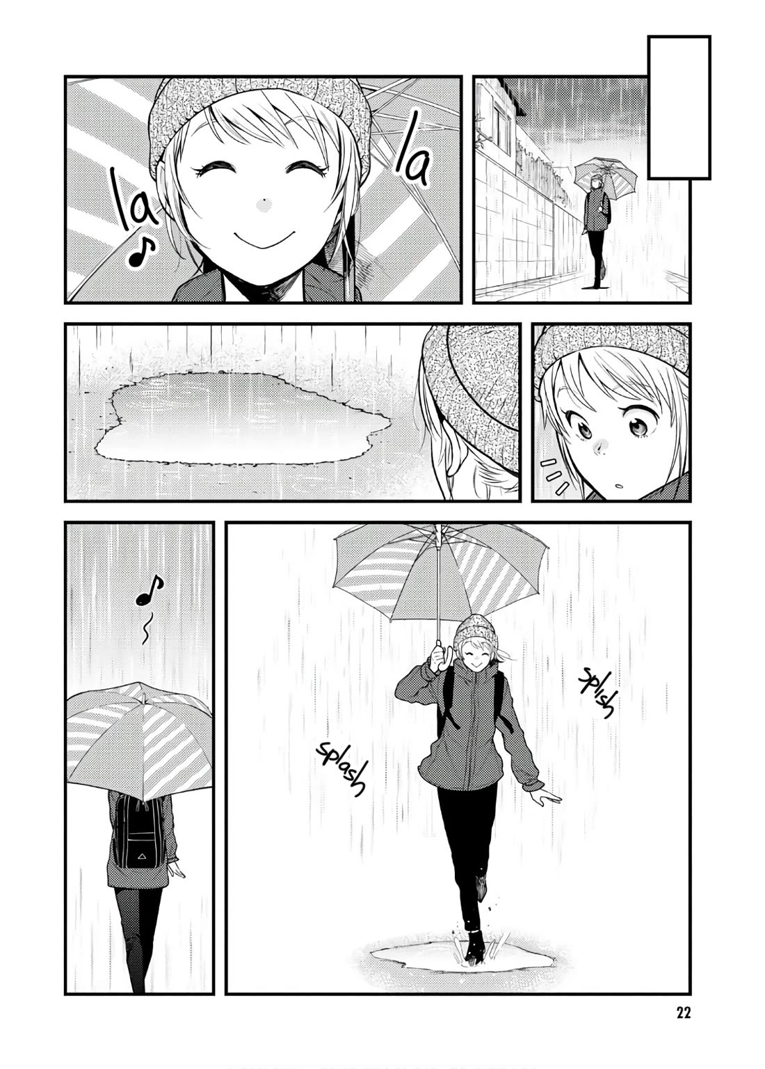 If You're Gonna Dress up, Do It Like This Chapter 50 page 2 - Chapter 50