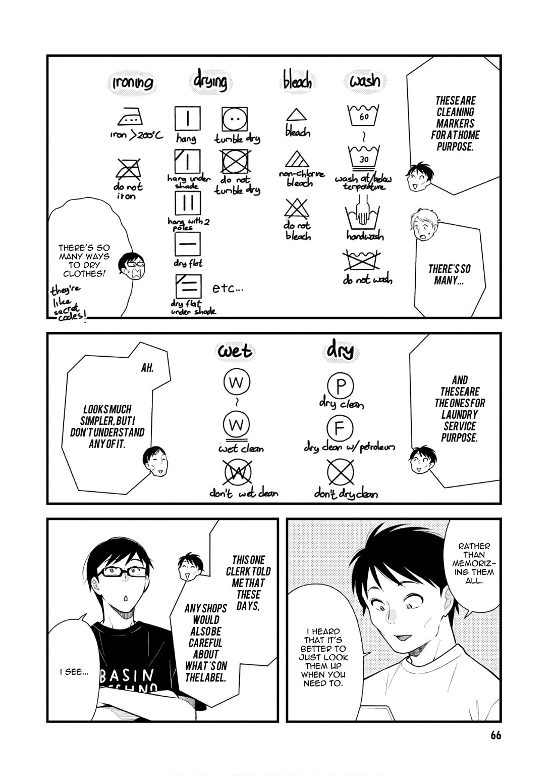 If You're Gonna Dress up, Do It Like This Chapter 52 page 10 - Chapter 52