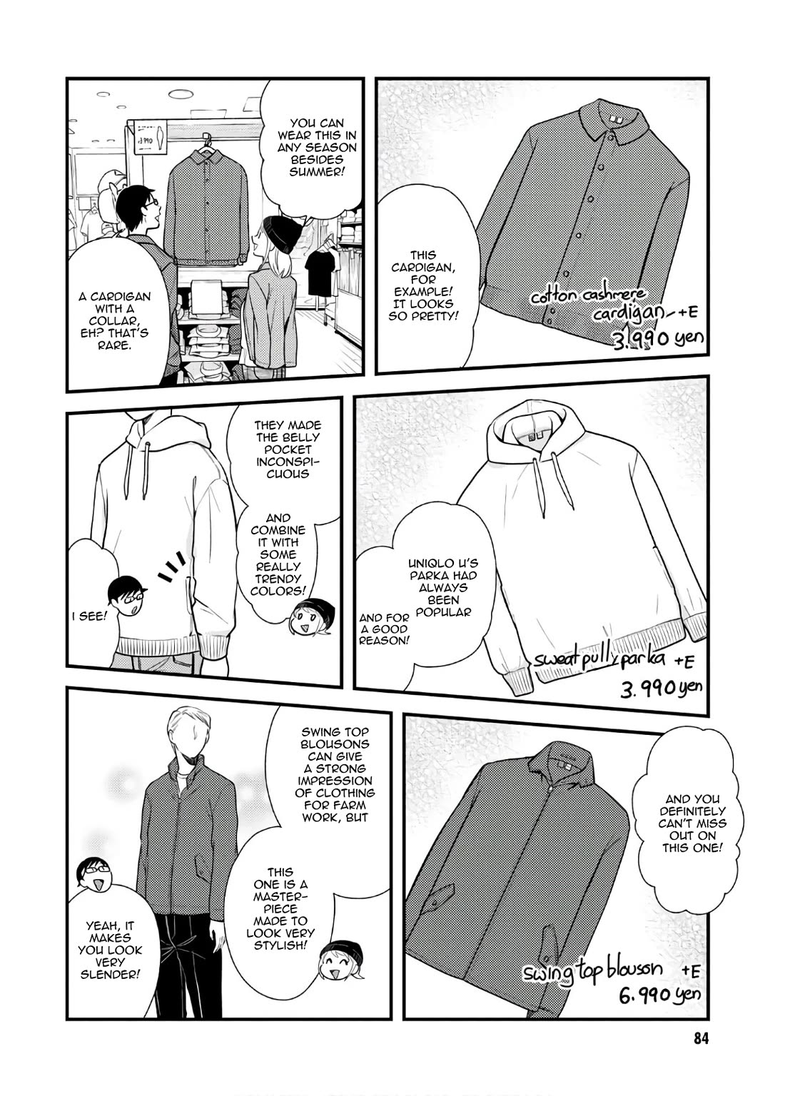 If You're Gonna Dress up, Do It Like This Chapter 53 page 10 - Chapter 53