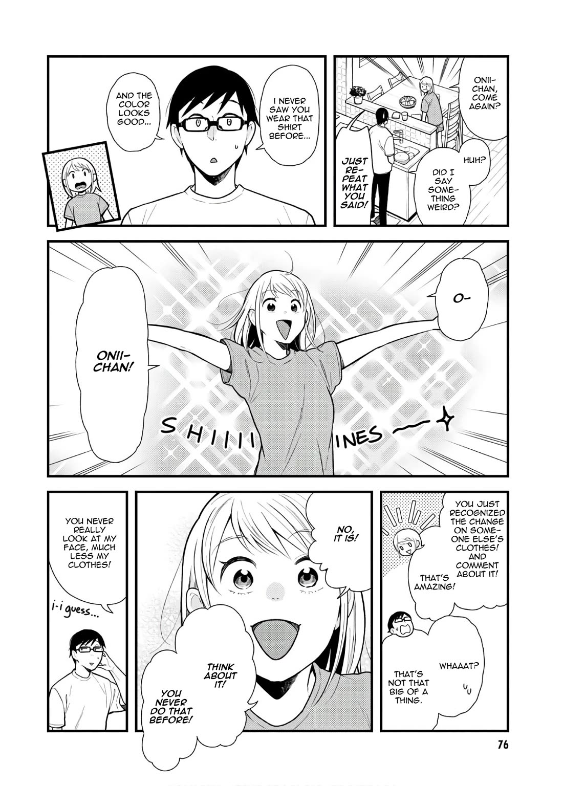 If You're Gonna Dress up, Do It Like This Chapter 53 page 2 - Chapter 53