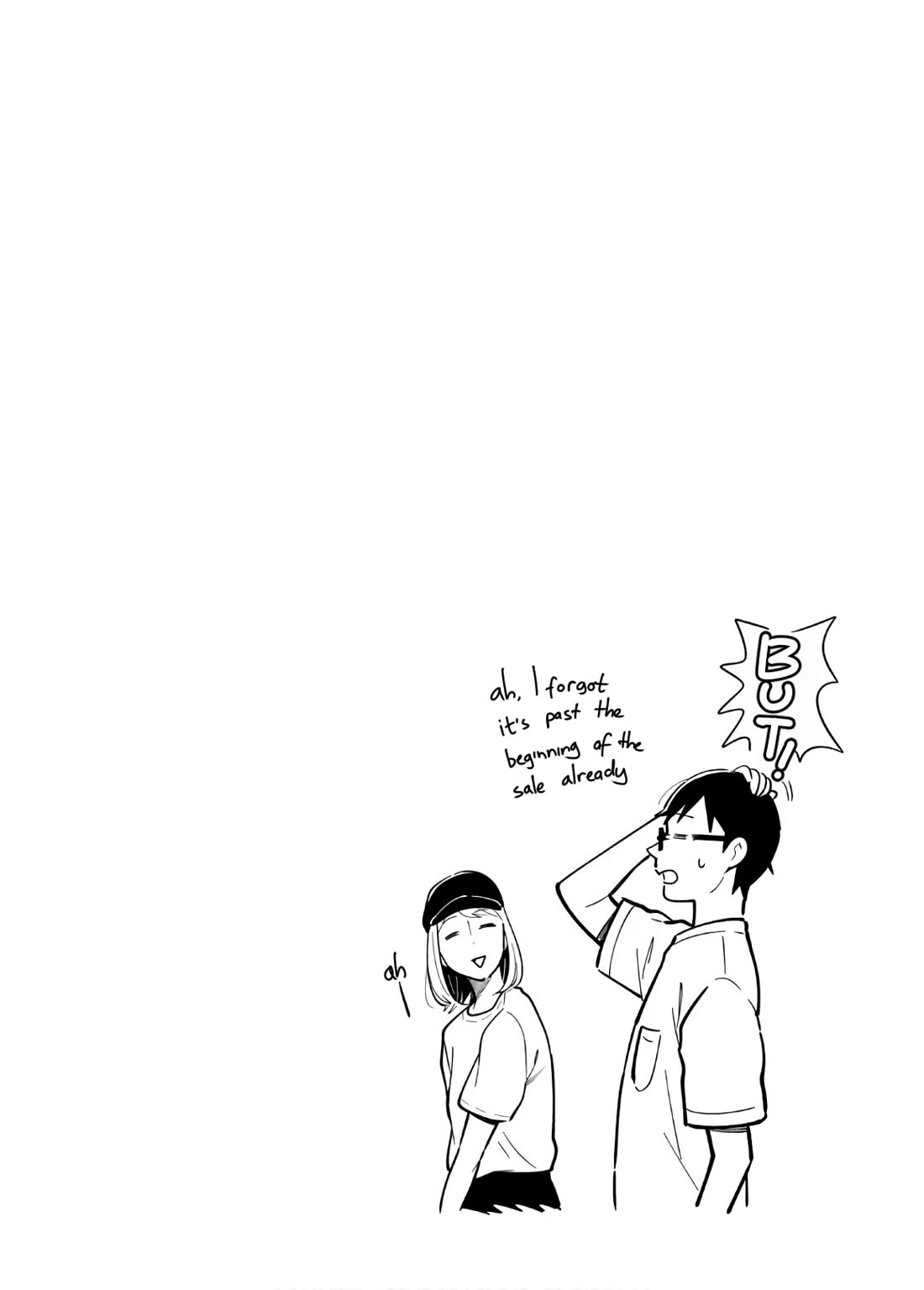 If You're Gonna Dress up, Do It Like This Chapter 53 page 20 - Chapter 53