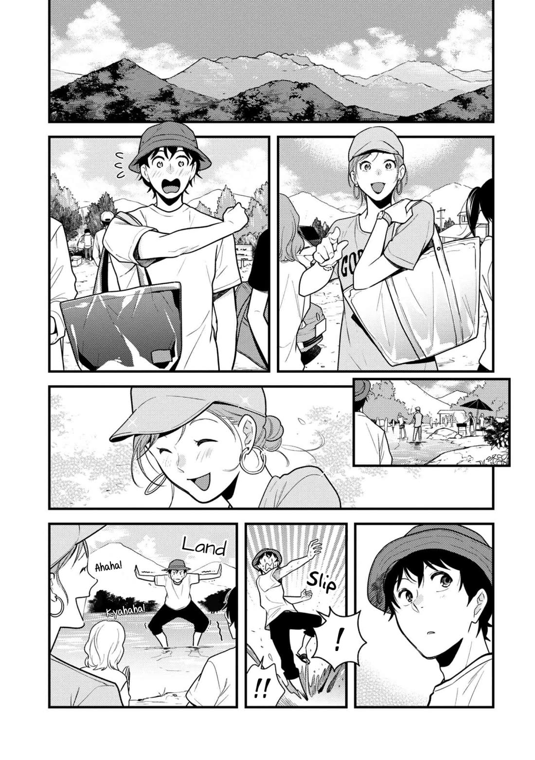 If You're Gonna Dress up, Do It Like This Chapter 55 page 13 - Chapter 55