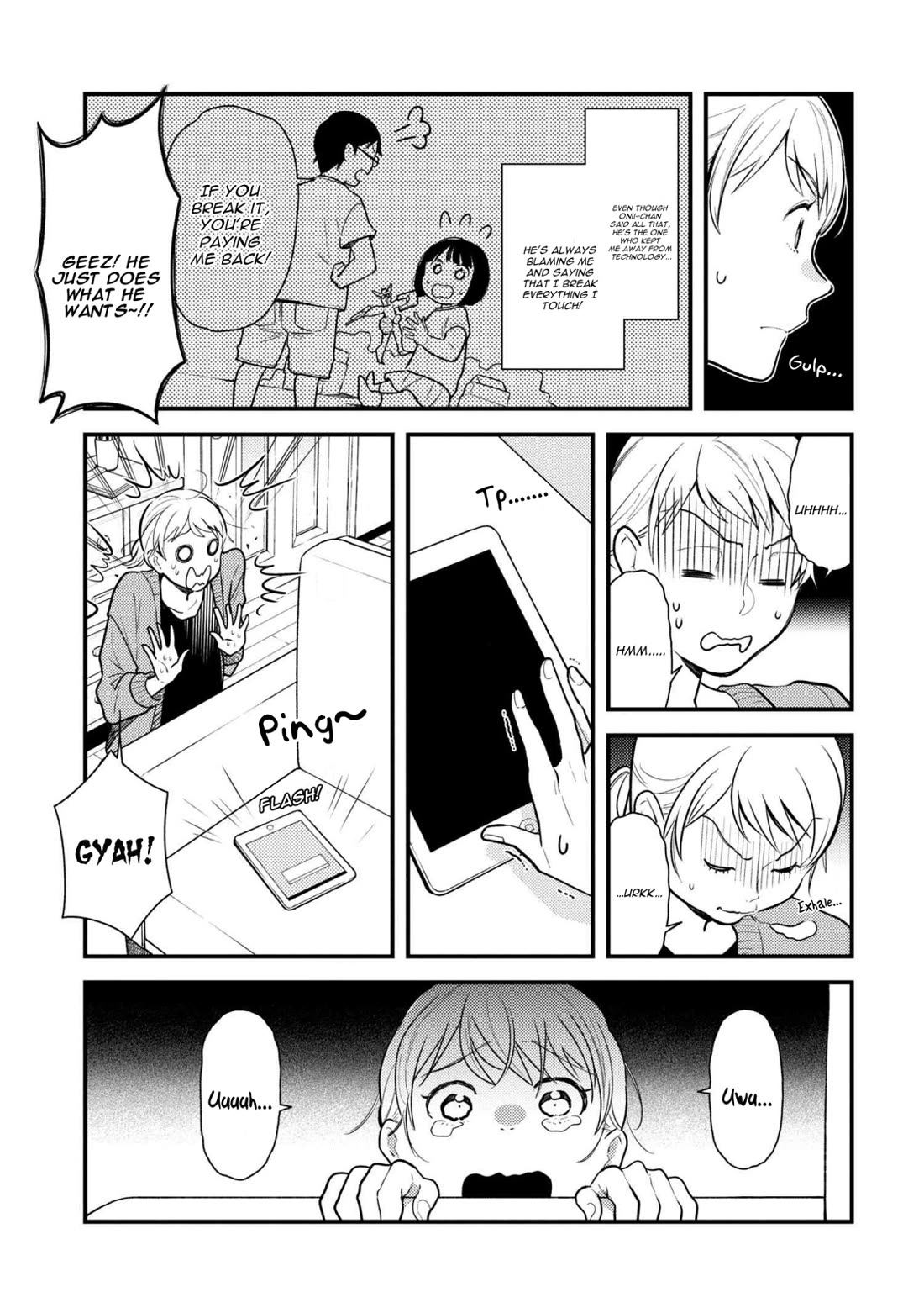If You're Gonna Dress up, Do It Like This Chapter 55 page 3 - Chapter 55