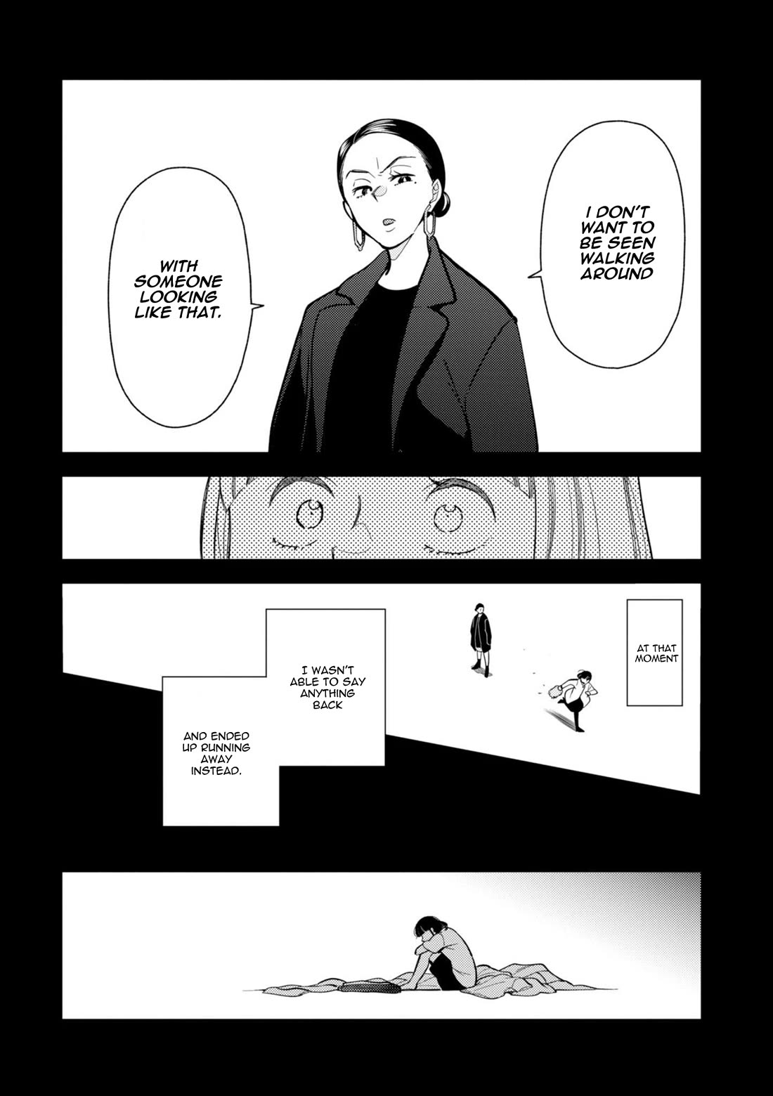 If You're Gonna Dress up, Do It Like This Chapter 59 page 12 - Chapter 59