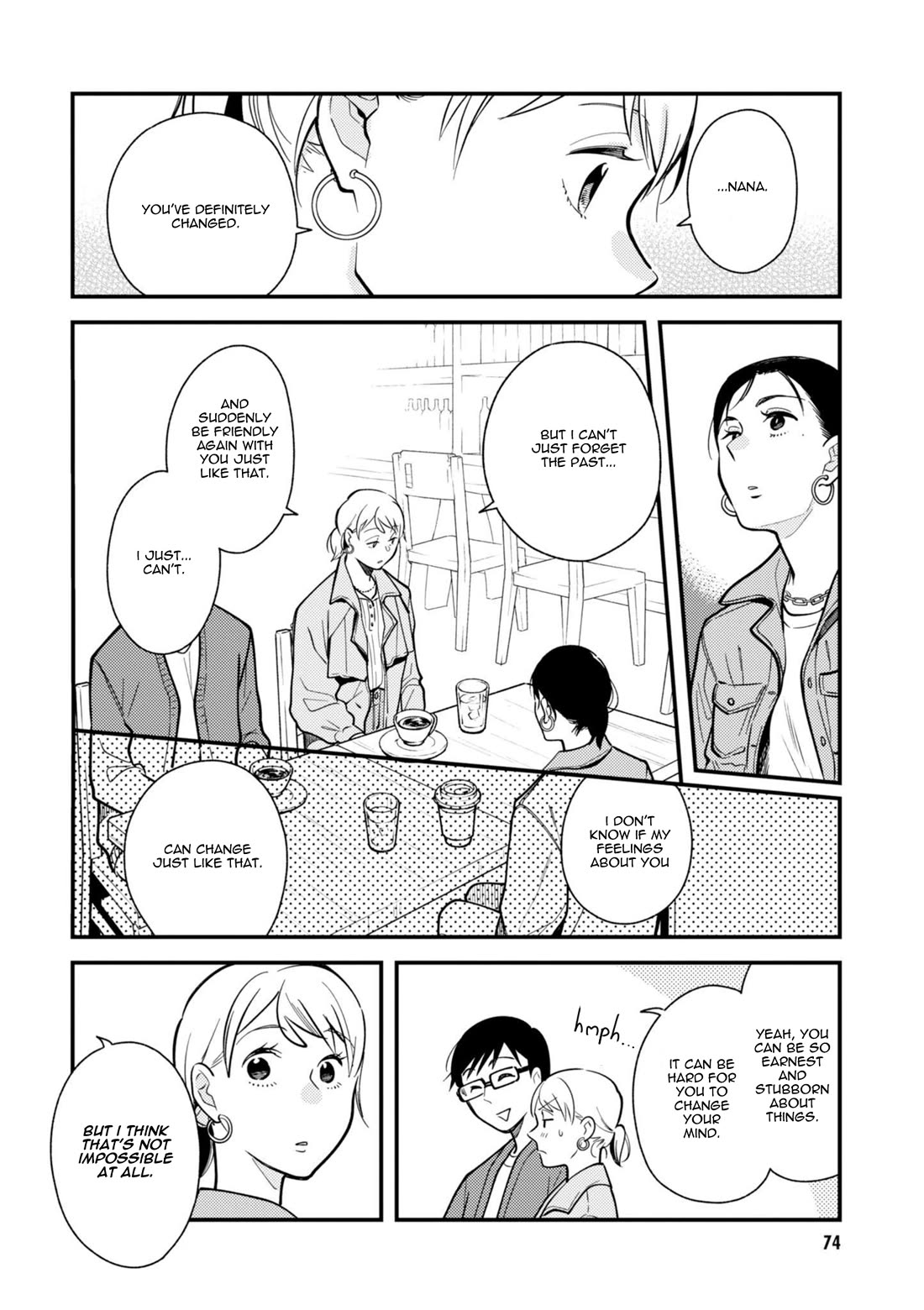 If You're Gonna Dress up, Do It Like This Chapter 60 page 16 - Chapter 60