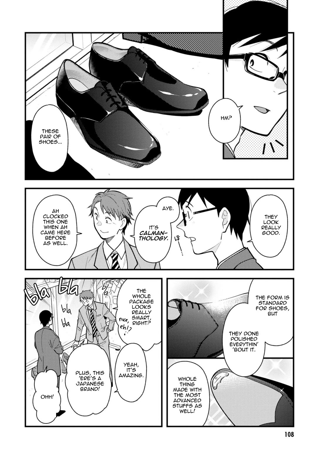 If You're Gonna Dress up, Do It Like This Chapter 62 page 12 - Chapter 62