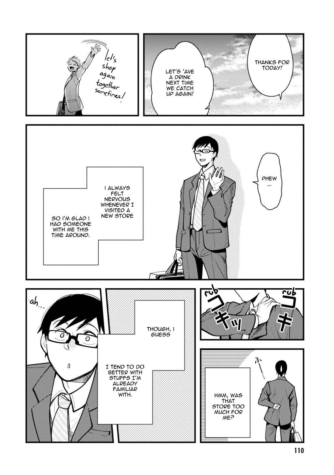 If You're Gonna Dress up, Do It Like This Chapter 62 page 14 - Chapter 62