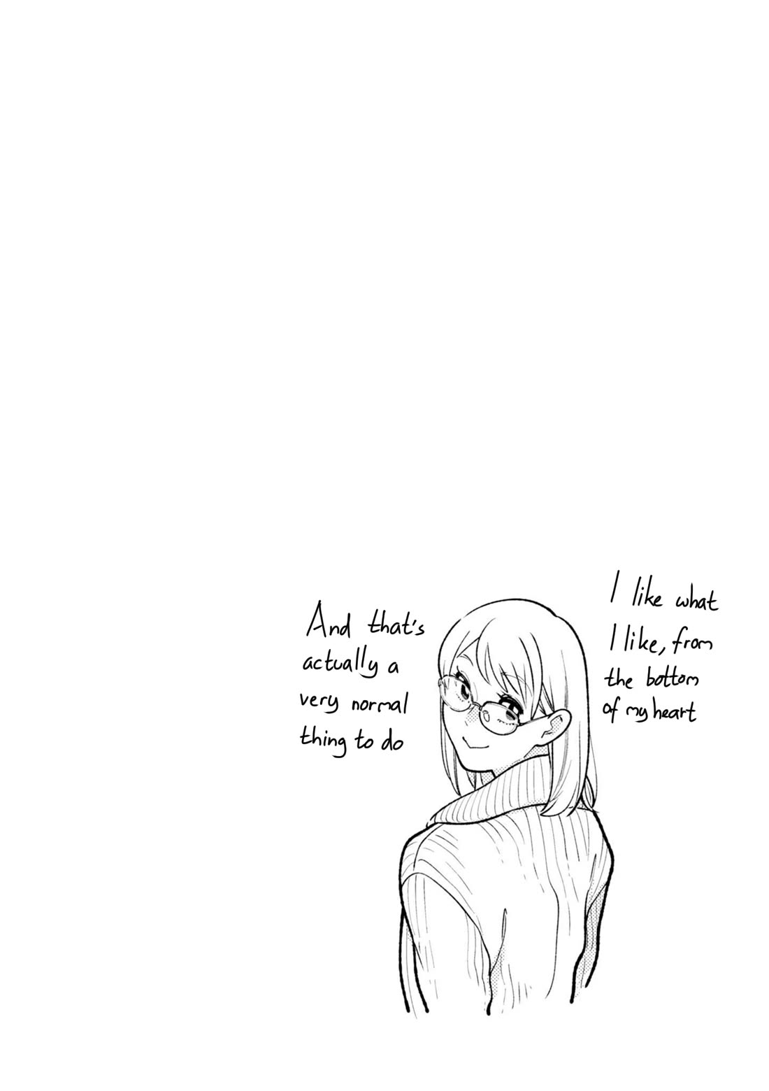 If You're Gonna Dress up, Do It Like This Chapter 63 page 20 - Chapter 63