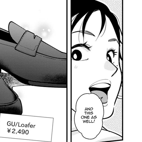 If You're Gonna Dress up, Do It Like This Chapter 63 cover