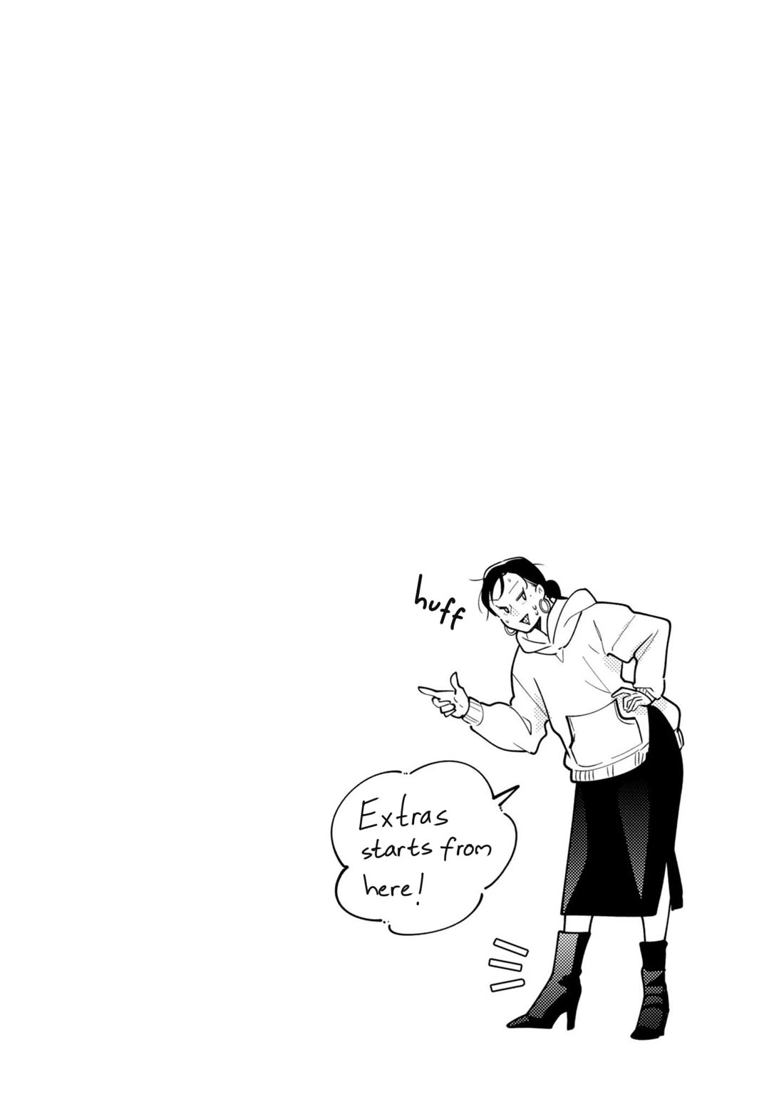 If You're Gonna Dress up, Do It Like This Chapter 64 page 18 - Chapter 64