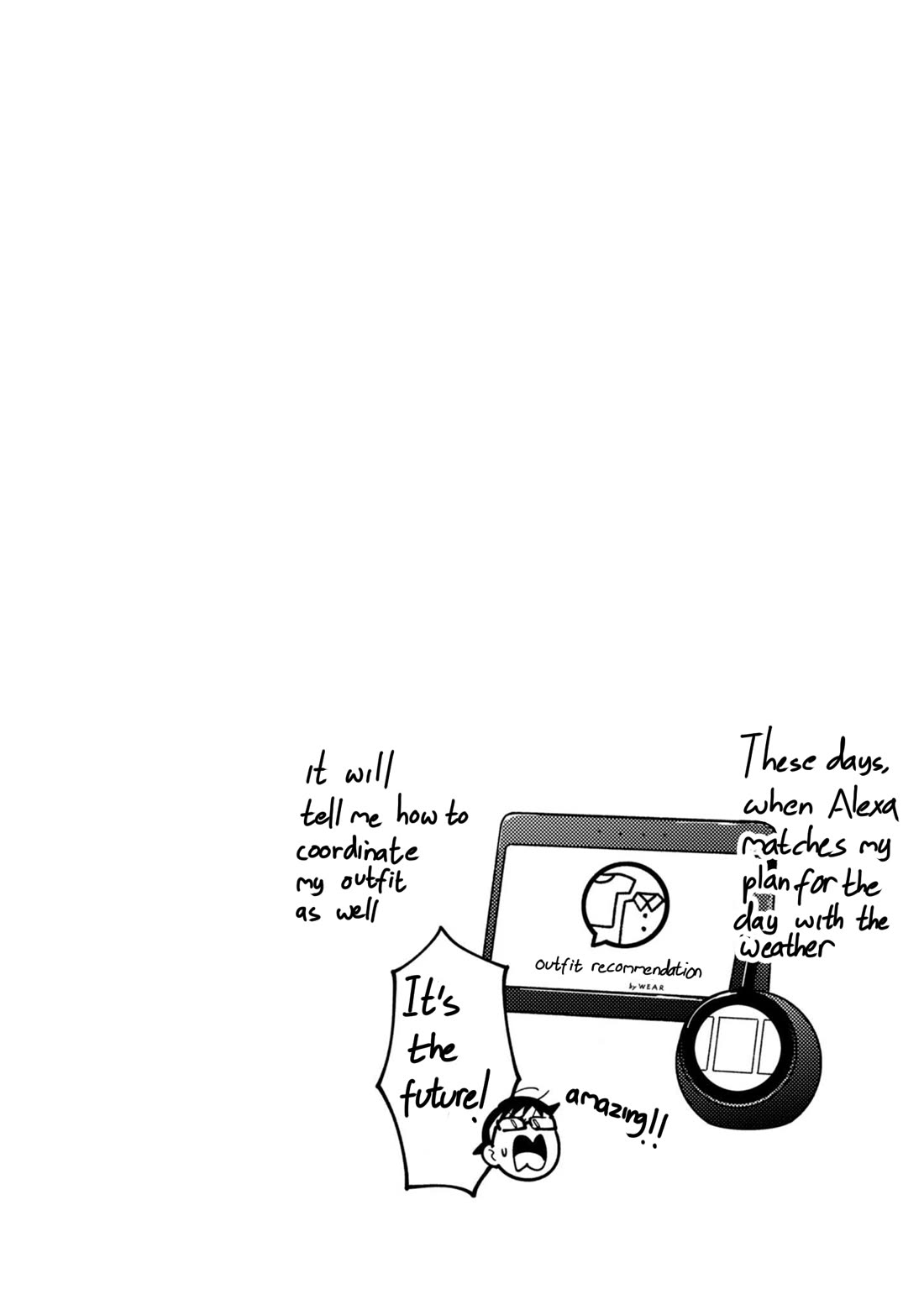 If You're Gonna Dress up, Do It Like This Chapter 66 page 18 - Chapter 66
