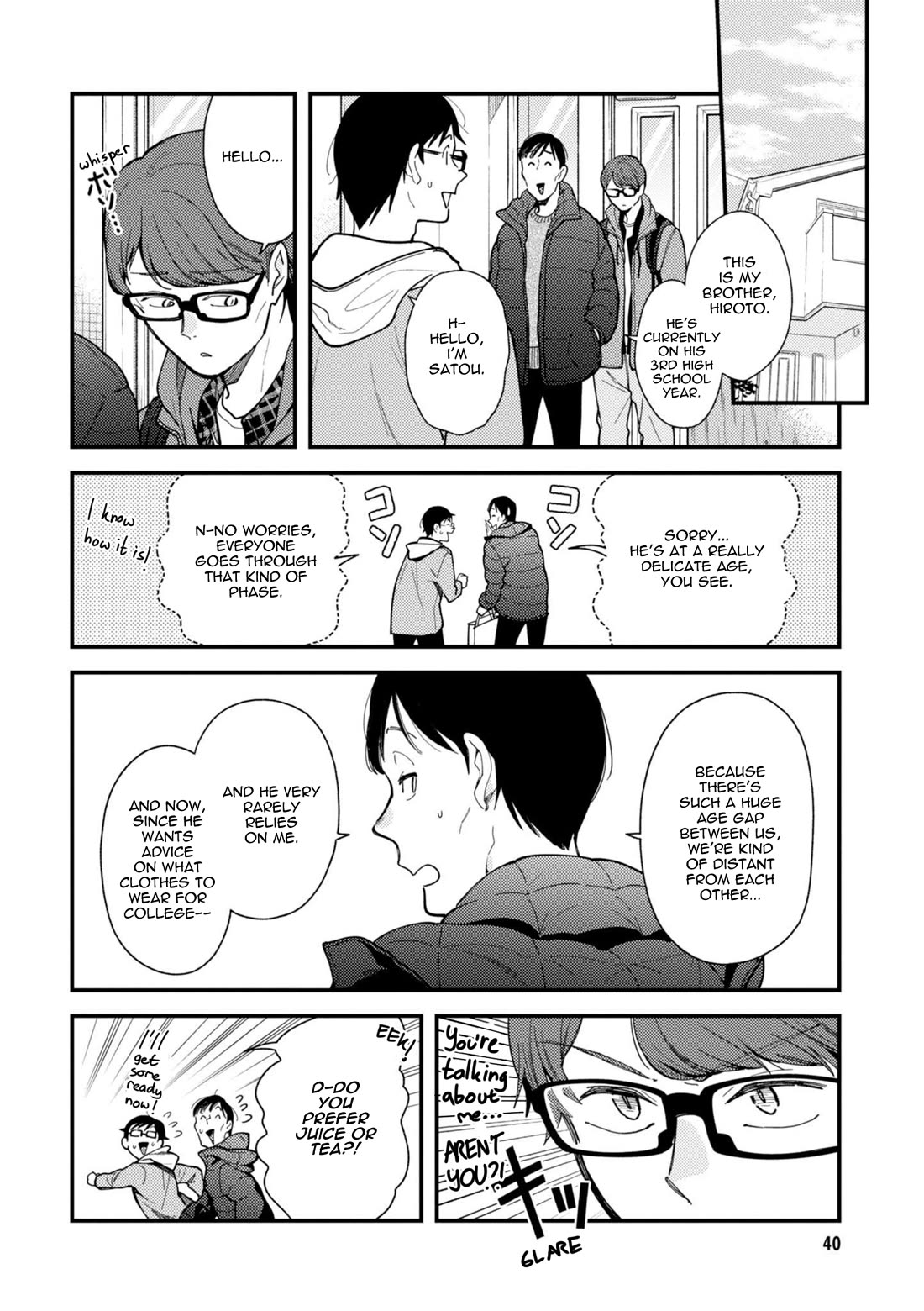 If You're Gonna Dress up, Do It Like This Chapter 67 page 2 - Chapter 67